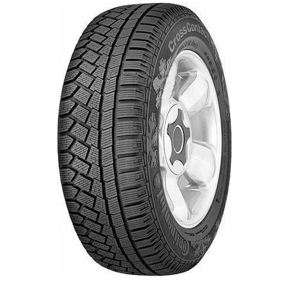 Continental Cross Contact Viking 245/70 R16 111Q XL