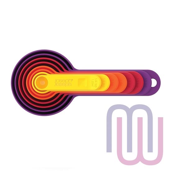 Набор мерных емкостей Joseph Joseph  Nest™