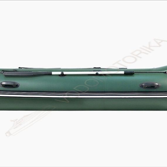 Надувная лодка Aqua-Storm Stk 270-32