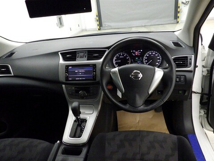 NISSAN BLUEBIRD SYLPHY 2020г.