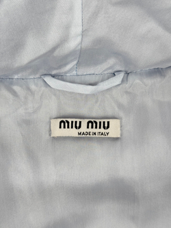 Куртка Miu Miu