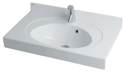 Раковина мебельная Акватон Отель 80