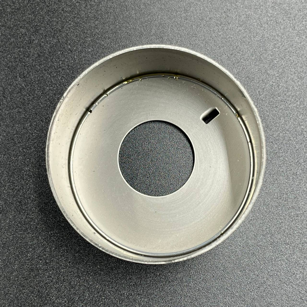 Стакан помпы охлаждения Yamaha 75-90 (Yamaha)