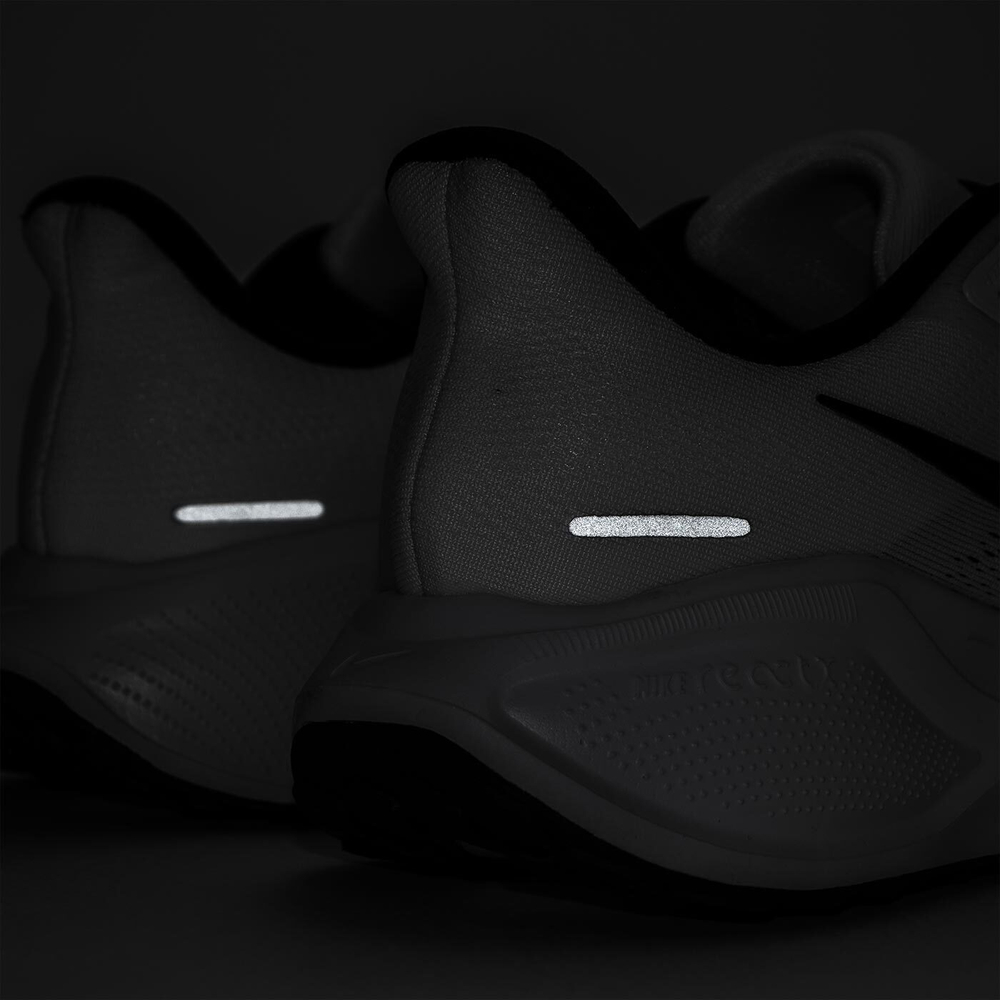 Кроссовки Nike Pegasus 41 White Black