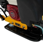 Habert H-C80NTH бензиновая виброплита GX160 00-00159297