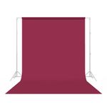 Фон бумажный Savage SA 6-12 Crimson 2.72 x 11м малиновый