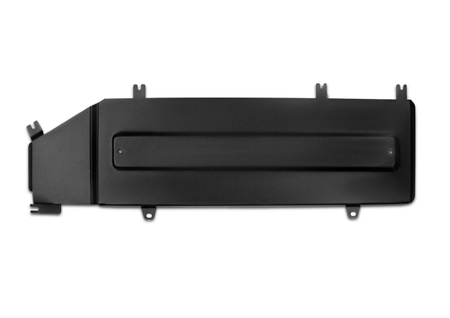 Защита топливной магистрали Rival для Jetour Traveller РКПП 4WD 2023-н.в./T2 РКПП 4WD 2024-н.в., сталь 1.5 мм, с крепежом, штампованная, 111.0943.1