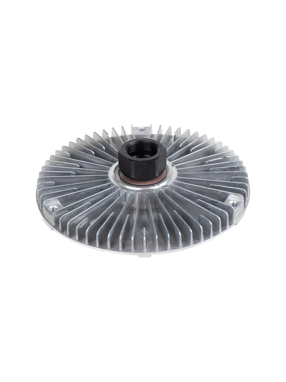 Муфта вентилятора (вискомуфта) BMW E36/E46/E39/E38/X5(E53) GANZ GRF01009