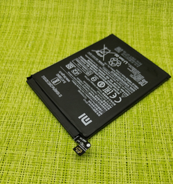 Xiaomi Mi 11 Lite 5G (M2101K9G) /  Mi 11 Lite 4G (M2101K9AG) / Mi 11 Lite 5G NE (2109119DG) (BP42) / Аккумулятор (батарея) (ORIG-SP)