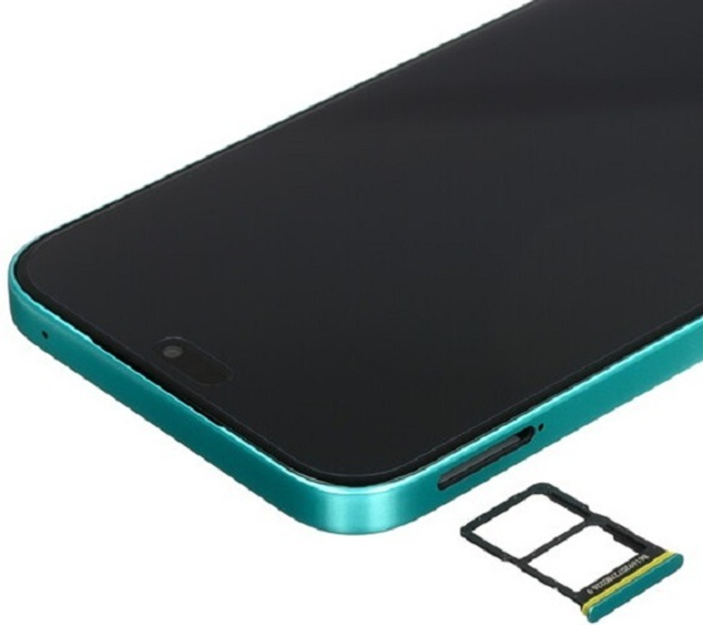 Смартфон  Honor X8c 8/128GB
