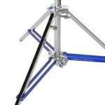 Стойка-тренога GreenBean Titan PRO 300 BABY STEEL