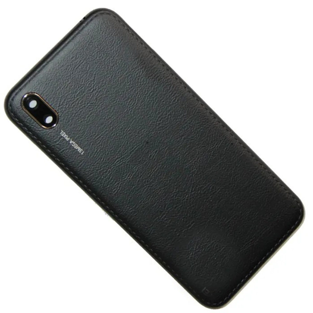 Задняя крышка для Huawei Y5 2019 Черный