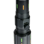 Фонарь ручной высокой яркости XH P99 Огонь H-3060-P99