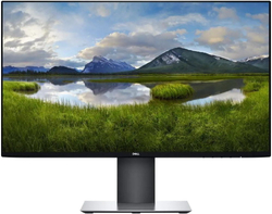 Монитор Dell 24;; UltraSharp U2421HE 1920x1080 IPS LED 76Гц 5ms HDMI DisplayPort USB Type-C
