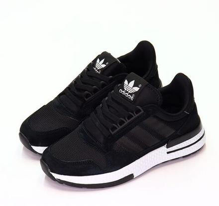 Кроссовки нат. Замша (36-41)р. / шт. B1031/2