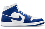 Кроссовки Jordan Air Jordan 1 Mid "Kentucky" (Женская размерная сетка)
