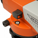 Оптический нивелир RGK N-32