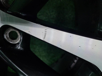 Диск Комплект дисков R18 Lexus RX 4 (2015-2022)