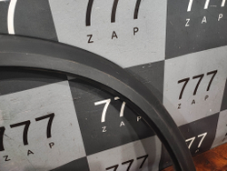 Накладка крыла переднего правого Mazda CX-5 2 (KF) 17-нв Б/У Оригинал KB7W51W21