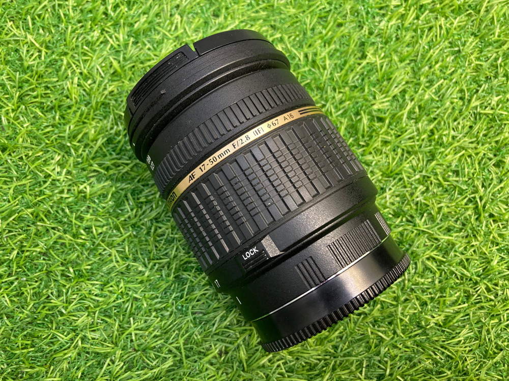 Tamron SP AF 17-50mm 2.8 Sony A Покупка/Продажа