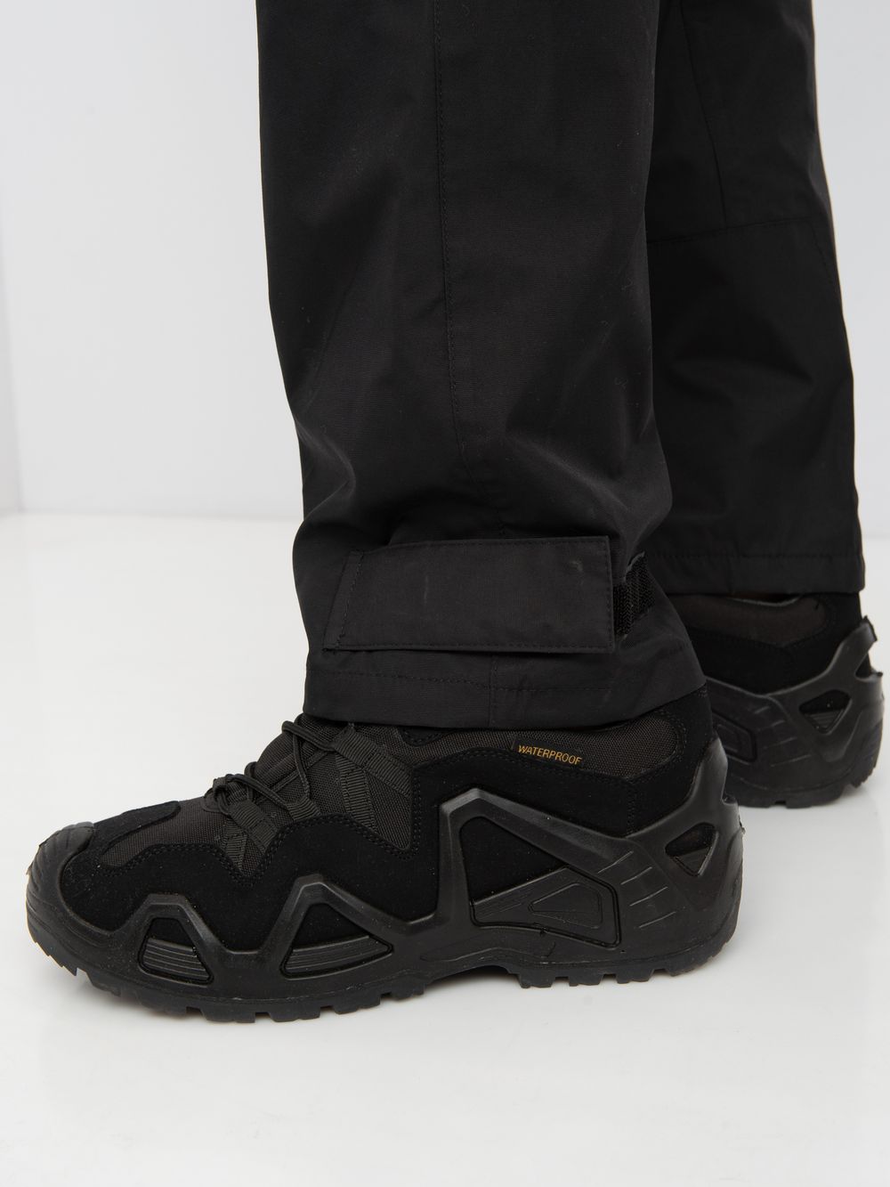 Костюм демисезонный Юкон ткань Breathable цвет Серый