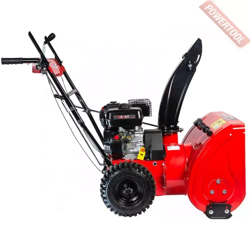 Снегоуборщик BR-7856W Brait