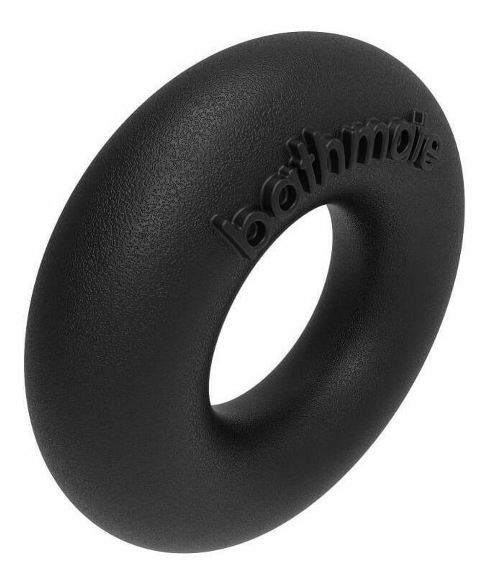 Эрекционное кольцо Bathmate Barbarian, эластичное, Ø 2 см