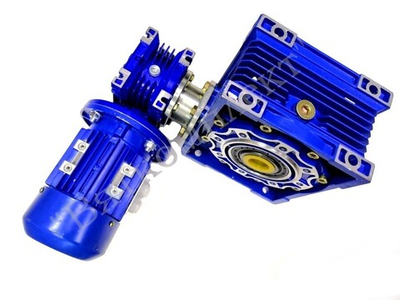 Мотор-редуктор для КПЭМ