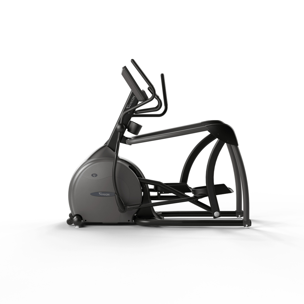 Эллиптический тренажер Vision Fitness S600E