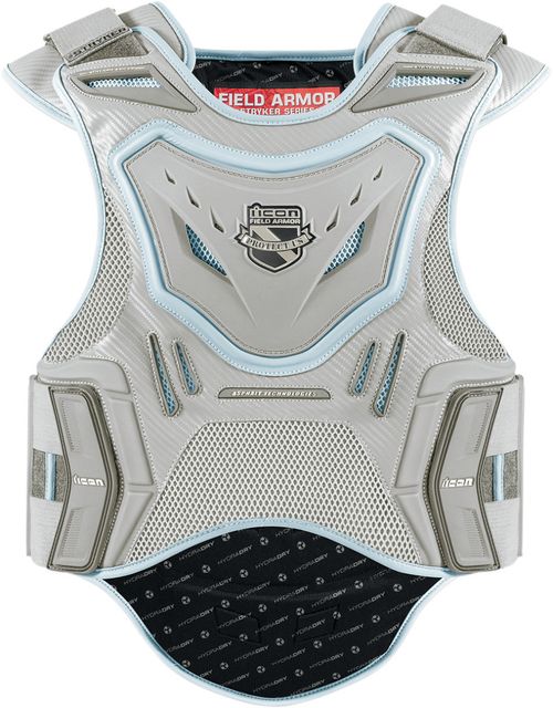 Stryker Vest / Женский / Серый