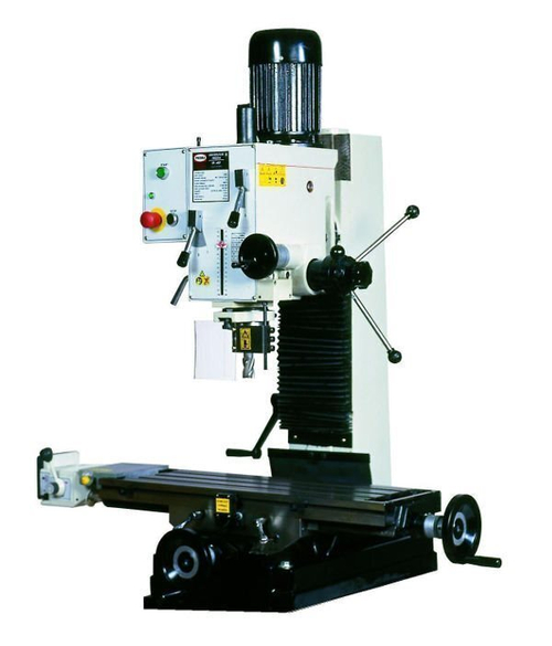 FP-45P фрезерный станок