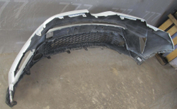 Бампер передний Toyota C-HR 16-19 Б/У Оригинал 52119F4010