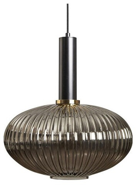 Подвесной светильник Loft it Iris 2070-C+BL