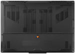 Ноутбук  ASUS TUF F15 FX507VU-LP290 15.6 ", Core i7, 16 Гб RAM, 1 Тб SSD, GeForce RTX 4050, Серый