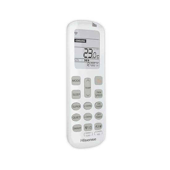Мультисплит система на 3 комнаты Hisense AMS-07UW4RMRKB00 x 2 + AMS-12UW4RXRKB00 / AMW3-24U4RJC