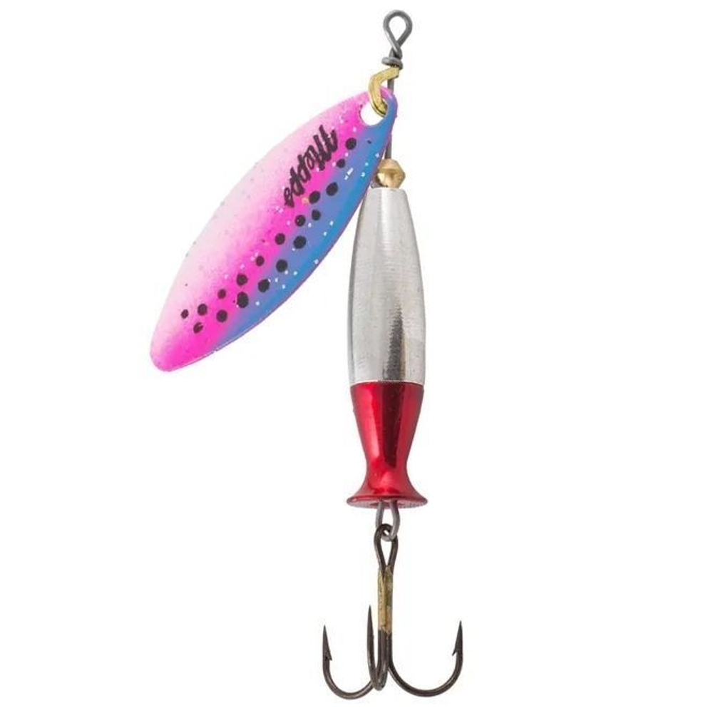 Блесна для рыбалки вращающаяся Mepps AGLIA LONG HEAVY