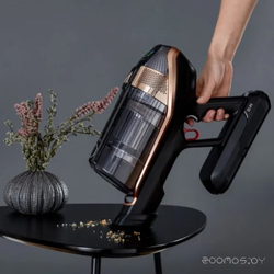 Вертикальный пылесос Tefal TY99F1WO