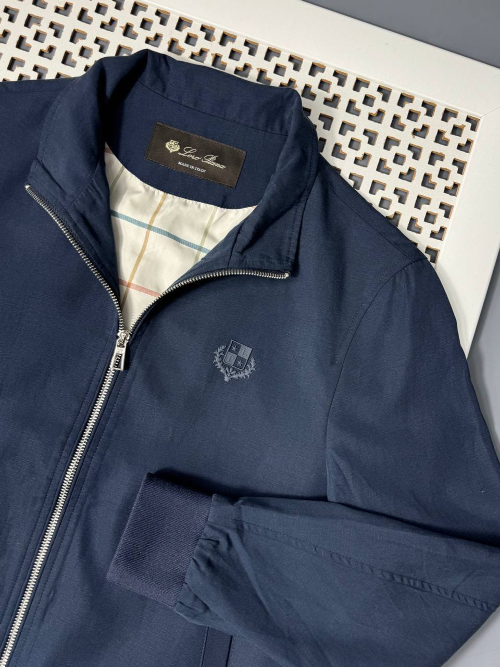 Ветровка Loro Piana