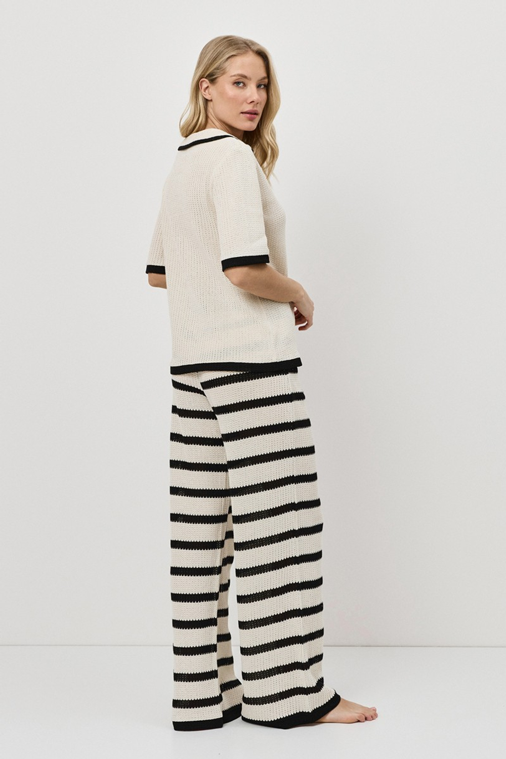 MIRAGE SET Комплект женский со штанами