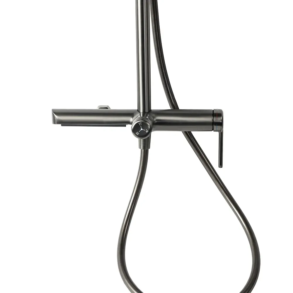 Душевая система Royce Voodoo (RCS-113101GR)