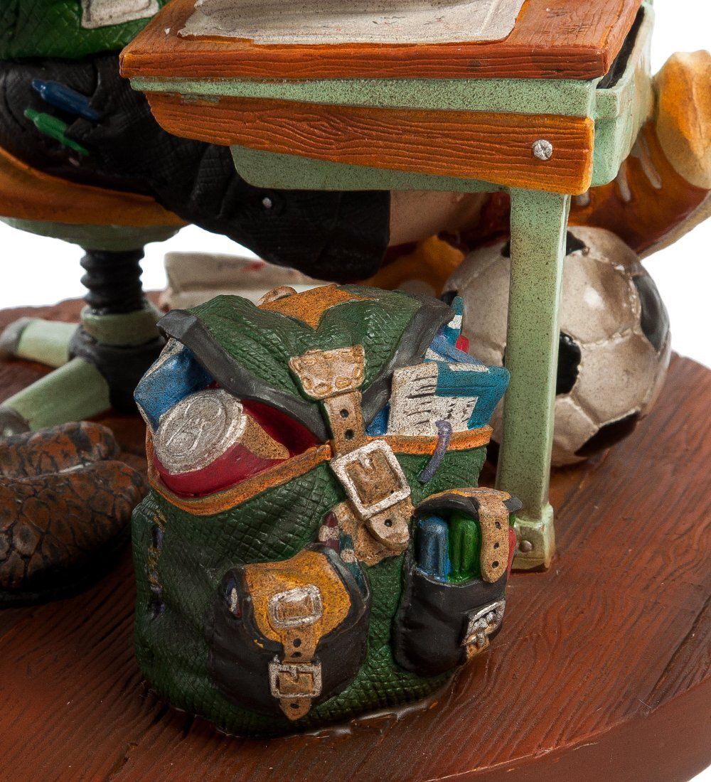 PRO-02 Статуэтка «Учитель» (Profisti.Parastone)