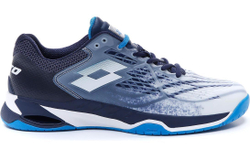 Мужские кроссовки теннисные Lotto Mirage 100 Speed /42.5 размер