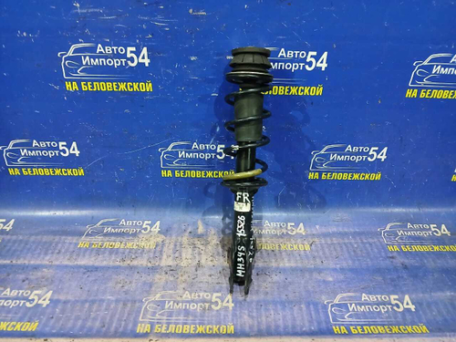 Стойка передняя правая SUZUKI WAGON R 2012-2017