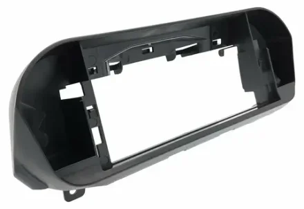 Магнитола для Hyundai Santa Fe 4 2018-2021 - Redpower 85410XLM монитор 12.3" QLED в стиле Audi, Android 14, CarPlay, 4G SIM-слот