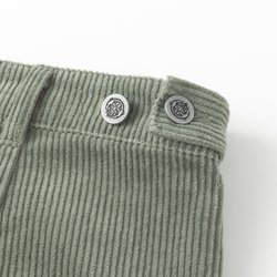 Шорты YMKASHIX Nineties Velvet