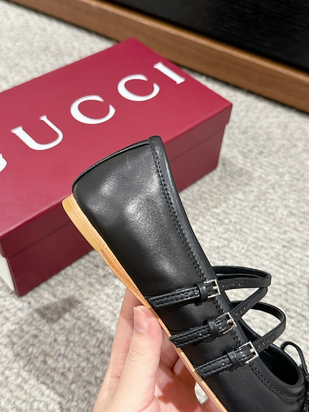 Gucci Shoes
