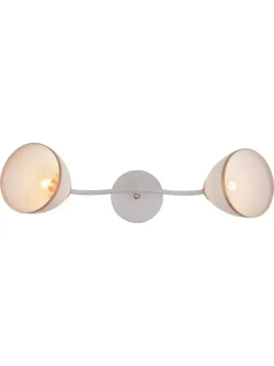 Люстра Rivoli Debbie 3156-312 2 х Е27 60 Вт модерн