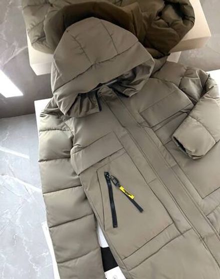 Пальто 1931 Фабрика Моды Фото 2