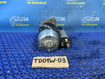 Стартер SUZUKI ESCUDO 1995