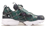 Кроссовки Opening Ceremony X Reebok Instapump Fury Og Plaid Pack